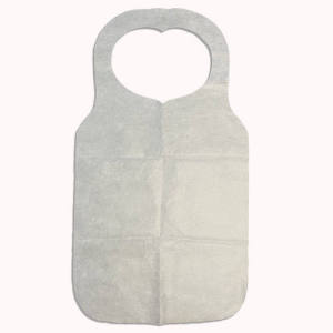 HOL 300PCS Disposable Non-woven Apron Popula