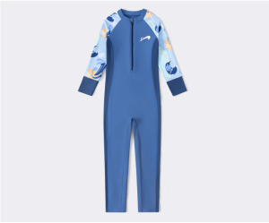 ชุดว่ายน้ำเด็กผู้ชาย (พร้อมส่ง) ชุดว่ายน้ำเด็กผู้ชาย Sport กีฬา เสื้อผ้า Child