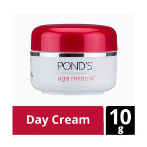 Ponds age miracle day cream 10gr