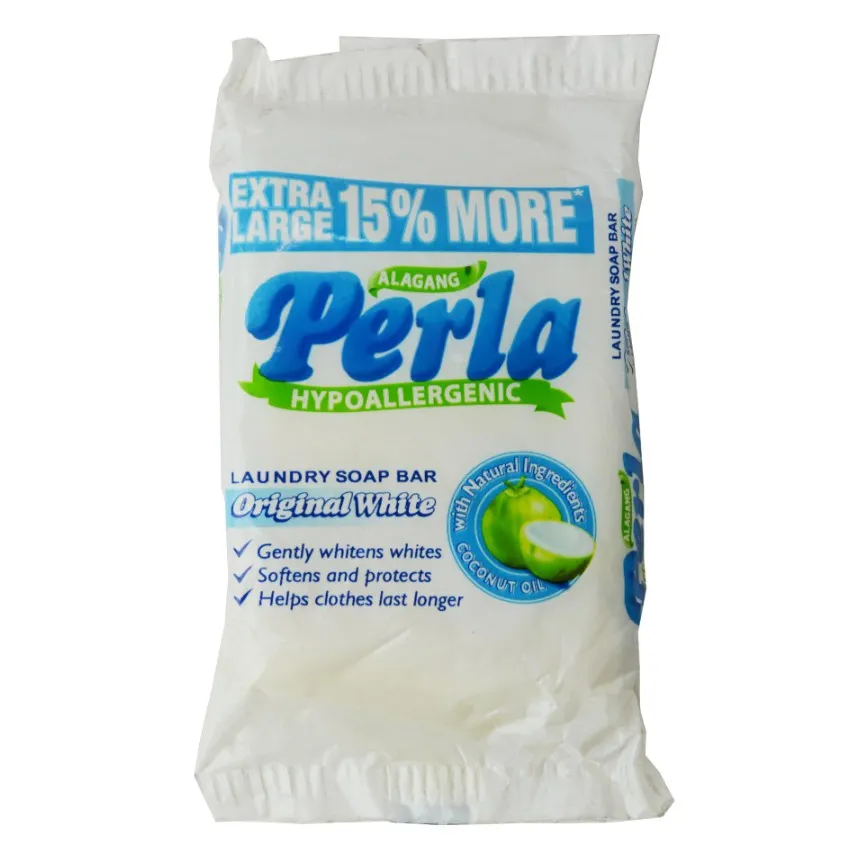 Perla soap deals