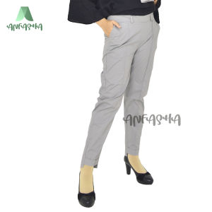 Celana Panjang Wanita Mode: Malika Pants Standard