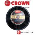 Crown Storm 157K Jack Hammer 15 inch 800 Watts Peak Professional Speaker. 