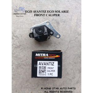 YAMAHA EGO AVANTIZ SOLARIZ FRONT DISC PUMP CALIPER ASSY MASTER KALIPER DISK BREK DEPAN BRAKE BRAK