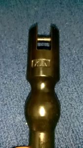 สลักลําโพงรถพ่วง KTK 700KTK 580