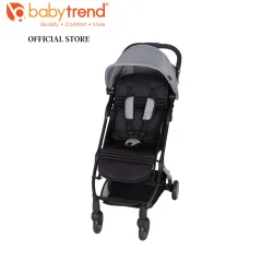 Baby Trend Expedition 2 In 1 Stroller Wagon PLUS 1 Year Warranty Lazada