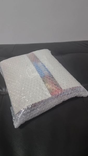 Buyer review video 2