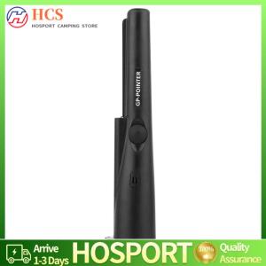 【HCS】ความไวในการกันน้ำ Gp-pointer เครื่องตรวจจับโลหะแบบมือถือ Pinpointers