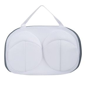 Washing Machine Bra Washing Bag Underwear Cleaning Pouch Anti-deformation Bag