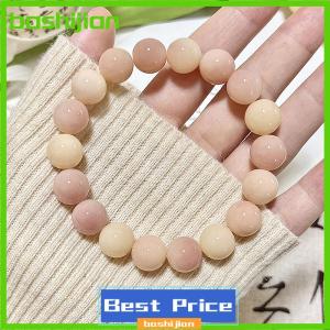 bashijian Tự Nhiên Bồ Đề Gốc Vòng Đeo Tay Với Vòng Hạt Phật Hạt Niệm Hạt Vòng Đeo Tay