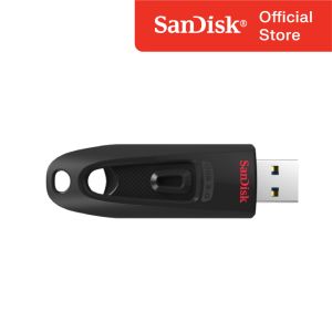 SanDisk Ultra® USB 3.0 Flash Drive