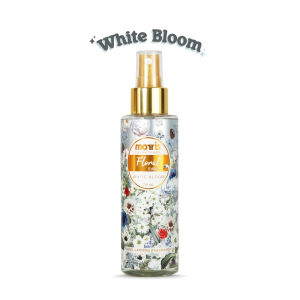 Tomato Mochi ~ Morris Eau De Toilette Floral Edition 150ml / Parfum Wanita