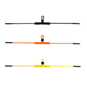 Dây đeo kính râm floatable dây đeo kính chủ sở hữu xung quanh cổ cho phụ nữ bằng xốp nổi chuỗi Kính thể thao dây