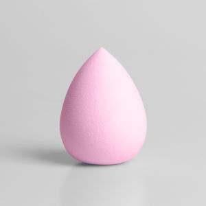 Makeup Sponge Storage Case Dust Cover Oval Eggshell Makeup Tool Packaging Box LovelylifeFu COD