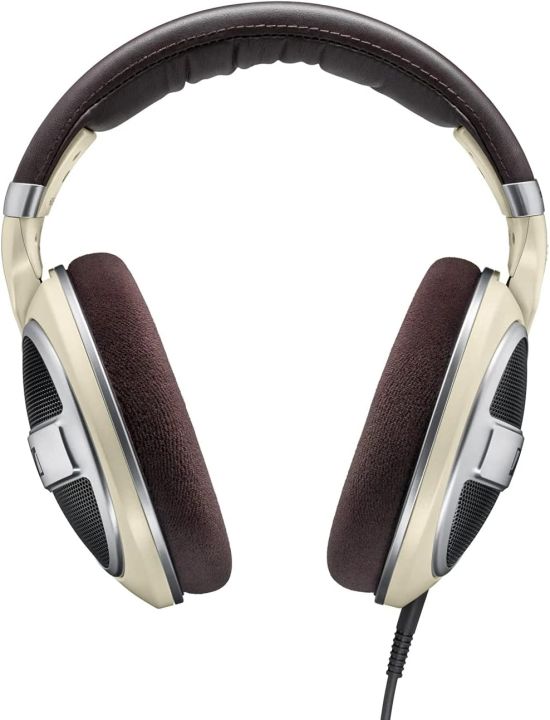 Sennheiser Consumer Audio HD 599 Open Back Headphone