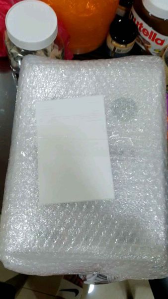 Buyer review video 6