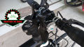 Xe đạp đua Galaxy LP400, Xe đua GLX LP400 khung nhôm, đề Shimano 21 tốc độ mới 100%, Bảo hành 1 năm - NGUYEN VU BIKE. 