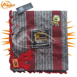SORBAN HAJI RONCE MOISINO SURBAN TACTICAL RONCE MUSLIM