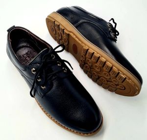 [HCM]GIÀY THỂ THAO NAM CHẤT LIỆU DA BÒ THẬT 100%