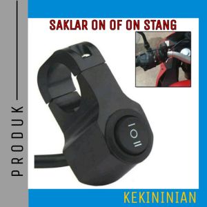 Lampu Tembak D2 Laser Nine Luximos R1 Shooting Light Devil Merah Biru Putih