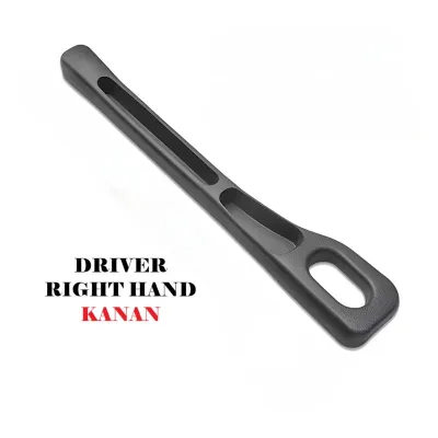 Car Seat Gap Filler Seat Cushion Cover Pad Seat Gab Plug Strip Stopper PU Leather Seat Gap Leak Proof Car Seat Side Cover Strap Organizer Storage Console Box Car Seat Belt Buckle Pad Blocker Stopper Holster Soft Pad