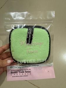 Sponge Make Up Removal / Make Up Removal Clean / Sponge Puff Face Cleansing / Puff Make up Remover Cotton Pads