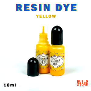 Resin Dye 10g Liquid Resin Pigment