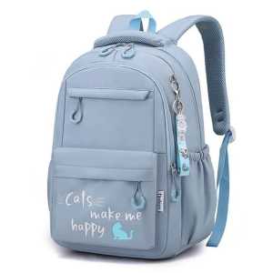 BARKHA STORE (COD) Tas Ransel Anak Terbaru 2023 / Tas Ransel Anak Perempuan / Tas Sekolah Anak Perempuan / Tas Sekolah Cewek SMP / Tas Ransel Anak Karakter