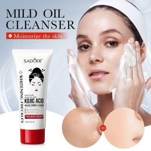 【BUY 1 TAKE 1】Kojic Acid Brightening Body Lotion – Brightens Skin Tone Moisturizes And Whitens Fades Dark Spots Improves Dullness Collagen-Rich Body Lotion Suitable For All Skin Types.