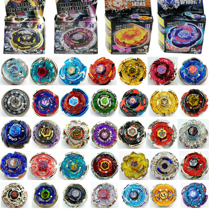 Beyblade metal outlet fusion rapidity