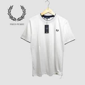 Kaos Pria Lengan Pendek Premium