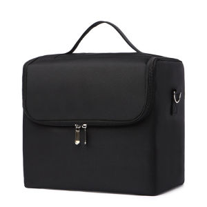 Professional Storage Multi-layer Makeup Bags Nail Eyelash Beauty Waterproof Cosmetics Multifunctional Toolbox Organizers