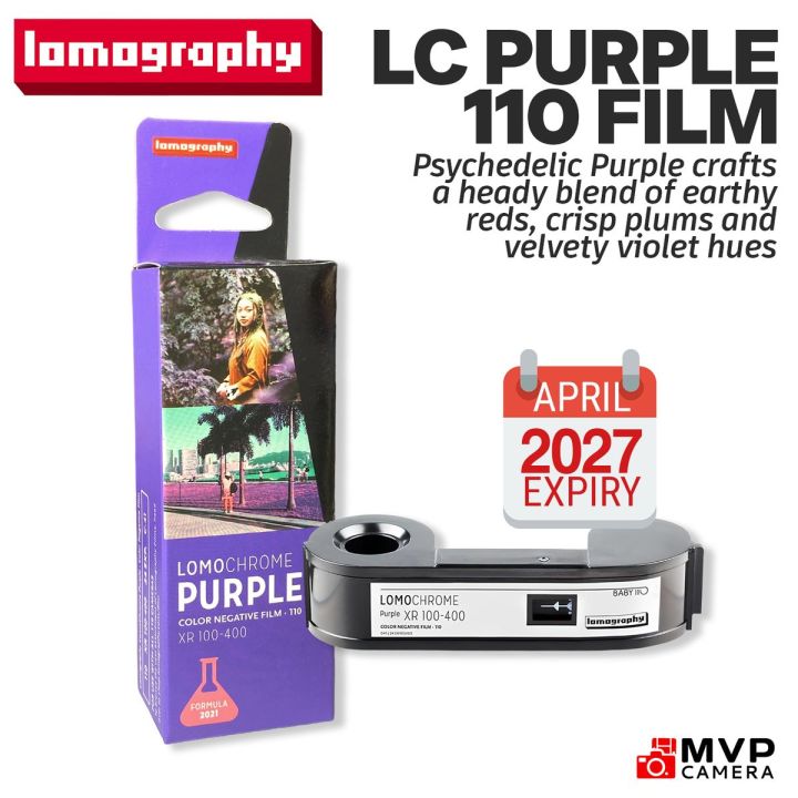 Lomography Where To Get 110 Film Developed Lomography LomoChrome