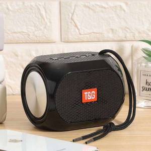 ลำโพงไร้สาย Soundbar TG-196 เชื่อมต่อ Bluetooth 5.0 รองรับวิทยุ FM และ รองรับทุกระบบ IOS และ Android ขนาดพกพา กระทัดรัด