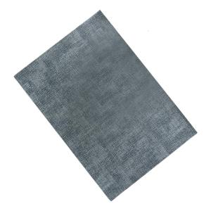 Double Side Leather Placemats With Coasters Set Waterproof Nonslip Table Mats Washable For Dining Room Or Office