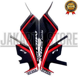 Stiker Sticker Striping Standart Ori Termurah Terlaris | mio m3 2020 | Terlaris Dan Termurah