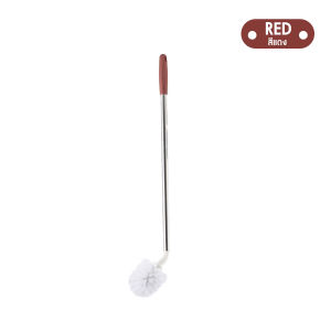 💥ส่งจากไทย💥 แปรงล้างแกลลอนน้ำ แปรงล้างถังน้ำ ขนแปรงงอ 45 องศา มีรูสำหรับห้อย ขนาด 60 cm