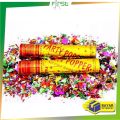 FH-C785 Confetti Popper / Party Popper Ulang Tahun & Wedding / Konfetti Pesta Semburan Kertas Warna. 