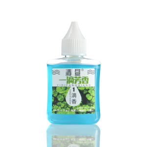 A Drop Of Fragrant Air Freshener Toilet Deodorant Deodorant To Remove Odors (READY STOCK)