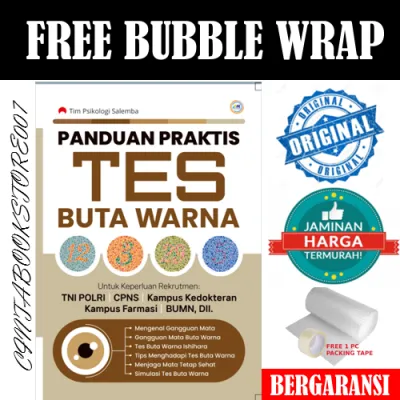 BUKU LOLOS TES TNI POLRI THE BEST DRILLING PSIKOTES & TES AKADEMIK TNI POLRI 2026-2027