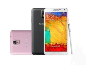Samsung Galaxy Note 3 N9005 N900A Original Unlocked 5.7 3GB RAM 32GB ROM 13MP+2MP Quad-Core Android Smartphone