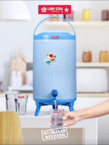 DISPENSER LION STAR SAHARA 4L/6L/8L/10L/12L