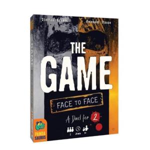 [Ready Stock ] The Game The mind  Family Party Games (English Version)
