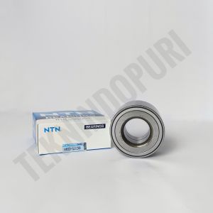 NTN Bearing Roda Belakang Nissan X-Trail Bantalan Laher AU0826-1LL/L588 Rear Wheel Bearing Original