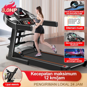 Treadmill Listrik/Treadmill Multifungsi/eBuy Treadmill Elektrik/Treadmill Murah Treadmil