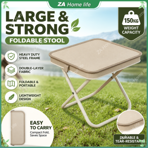 Outdoor portable folding stool indoor sketching and painting stool outdoor camping and fishing stool