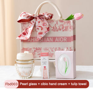 O-KAY Business Set Gift Box Teachers Day Employee Birthday Entry Opening Store Celebration Company Annual Meeting Opening Gift Birthday Gift
