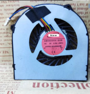 For ADDA AB5505HX-Q0B JM31 DC 5V 0.20A Server Cooling Fan