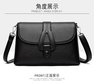 BTSO - (( COD ))Tas Selempang Wanita kekinian TAs Fashion Tas Wanita Import Tas Kondangan Mewah Tas Bahan Kulit Jeruk Papirut