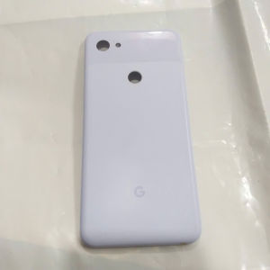 Nắp Lưng Pixel 3A XL Hàng Tháo Máy Linh Kiện Thay Thế Đẹp Khoảng 85%
