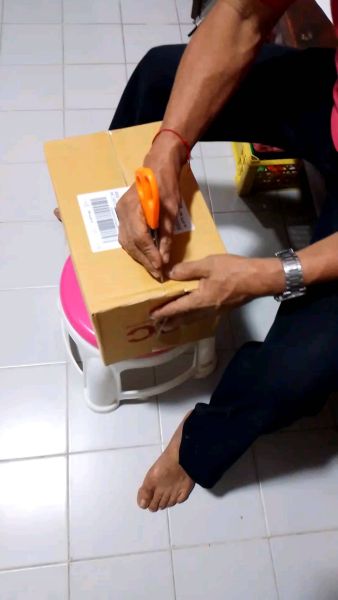 Buyer review video 4